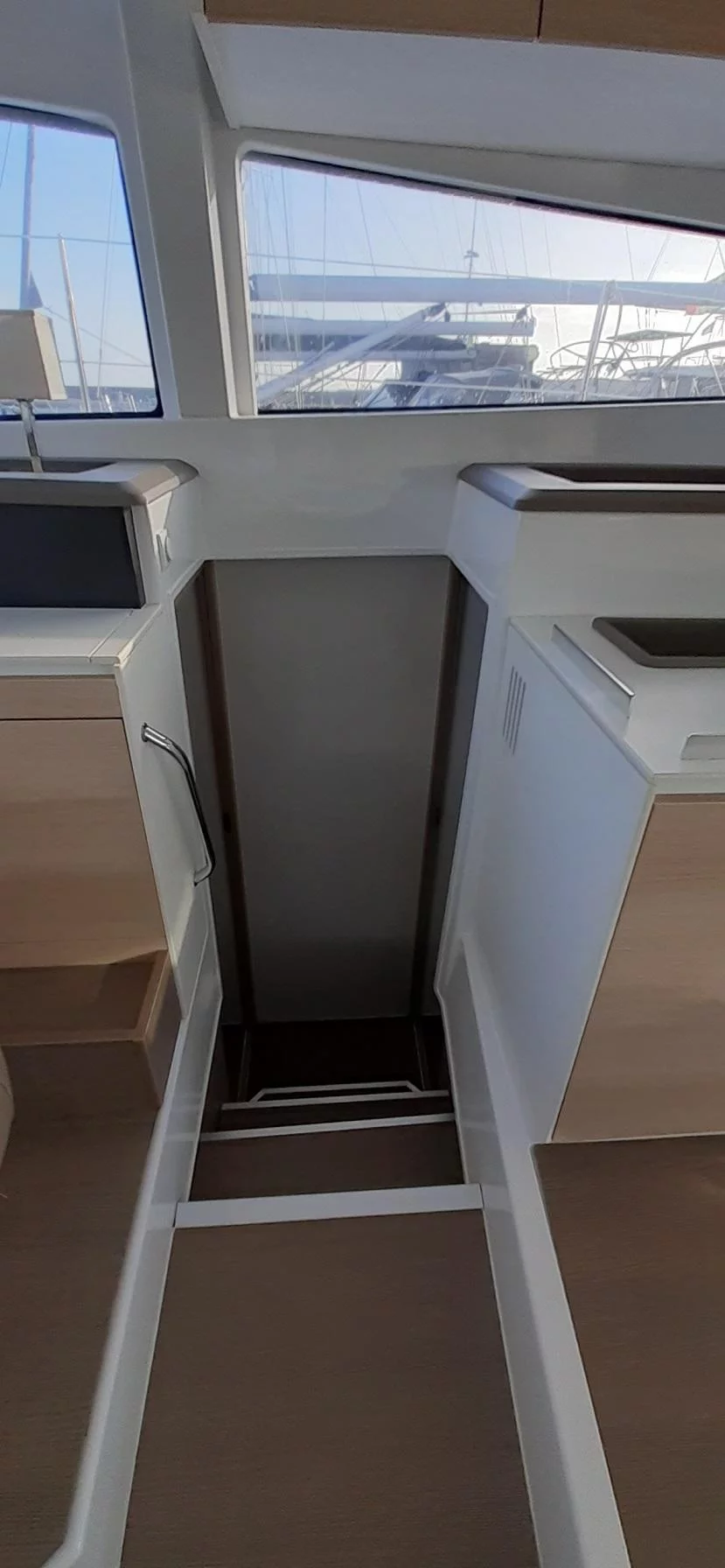 Bali 4.1 - 4 cab. (ECONOMY)  - 7