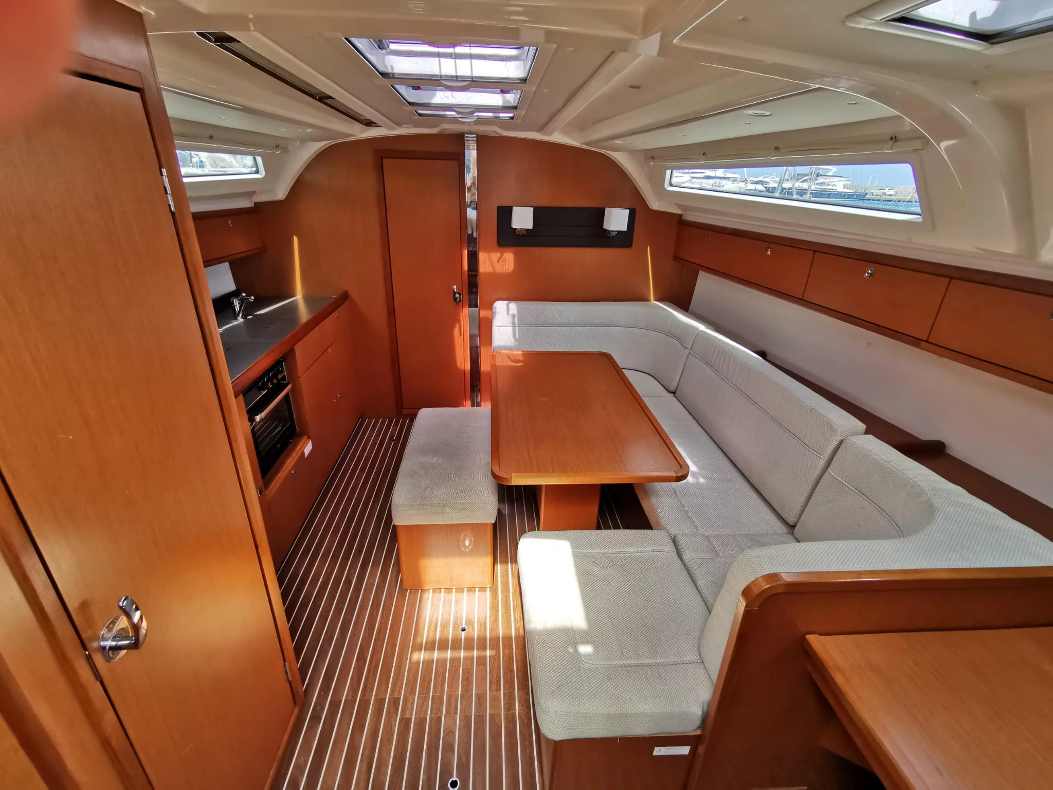 Bavaria Cruiser 41 - 3 cab. (ECONOMY)  - 3