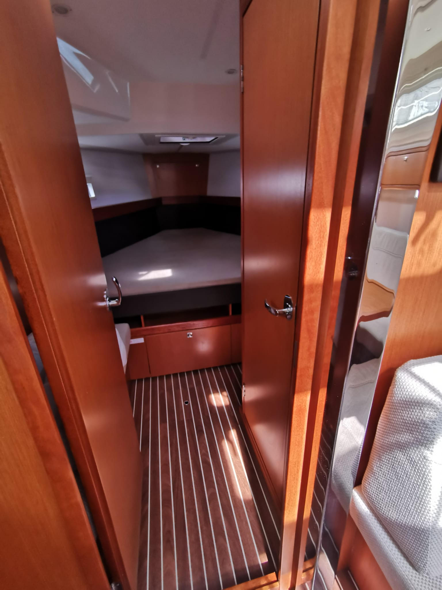Photo #8 - Bavaria Cruiser 41 - 3 cab. (ECONOMY) in Portisco - 35064