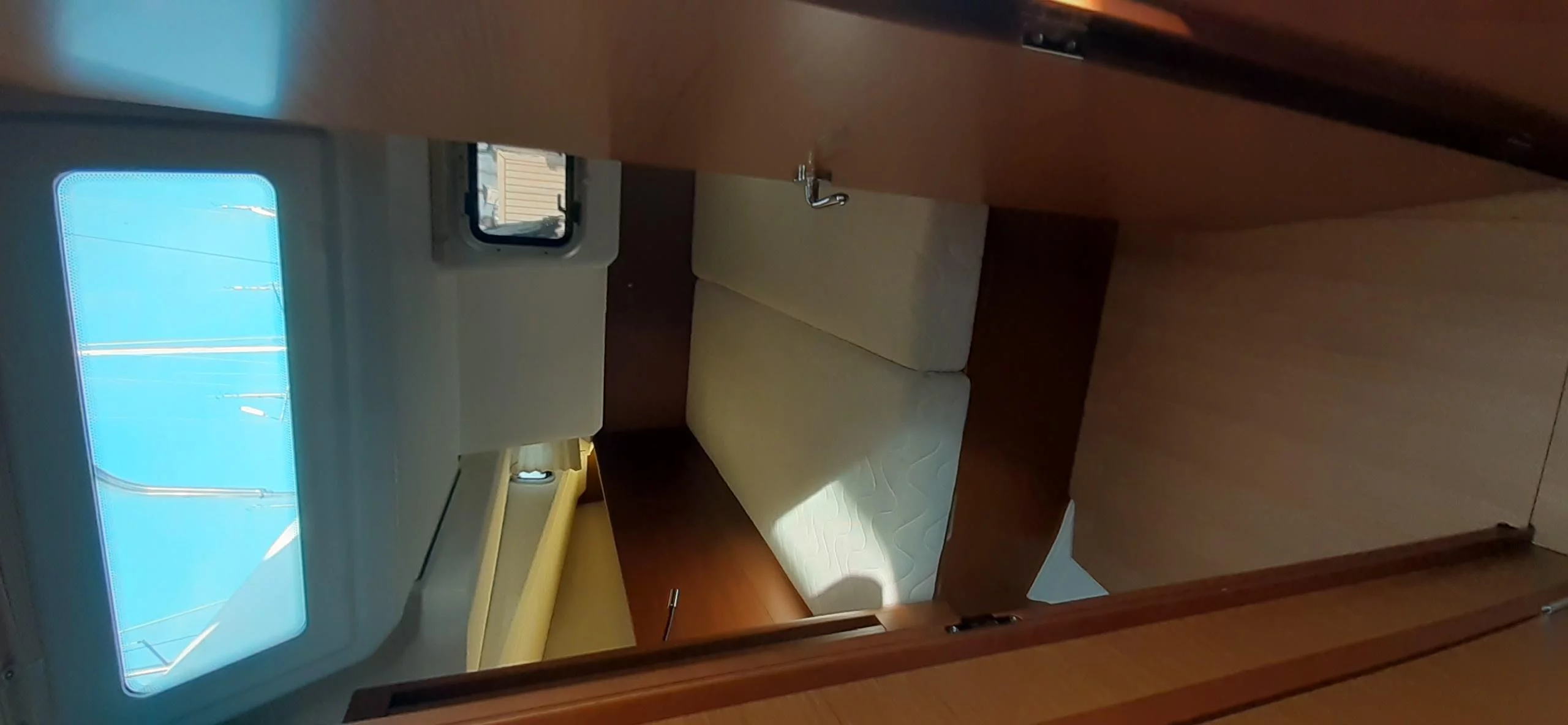 Sun Odyssey 440 (ECONOMY)  - 4