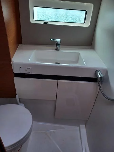 Sun Odyssey 490 - 5 + 1 cab. (ECONOMY)  - 12