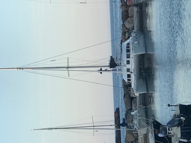 Photo #6 - Lagoon 380 - 4 cab. (ECONOMY) in Paros - 35069