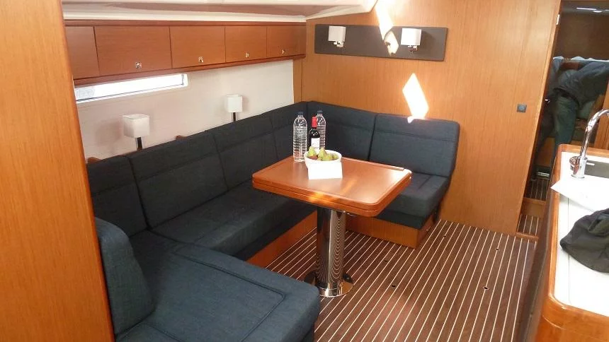 Bavaria Cruiser 56 - 5 + 1 cab. (ECONOMY)  - 5