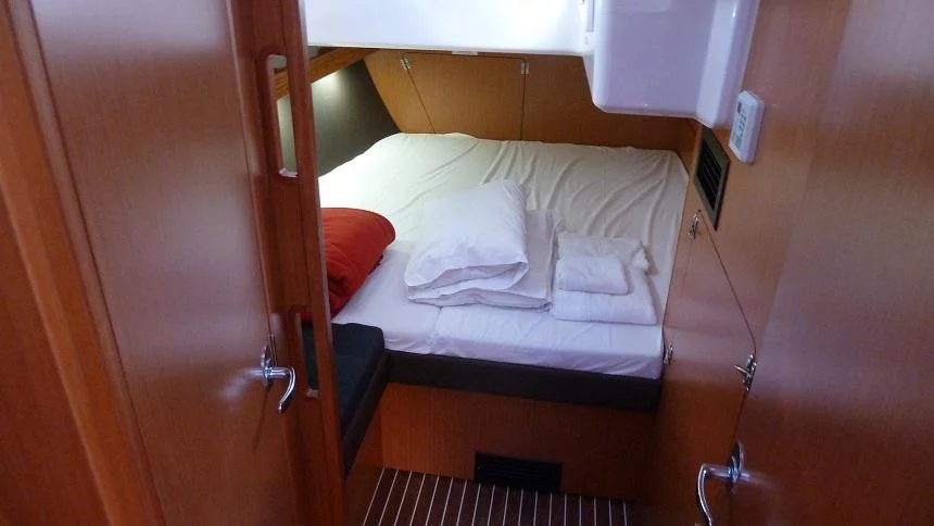 Bavaria Cruiser 56 - 5 + 1 cab. (ECONOMY)  - 8