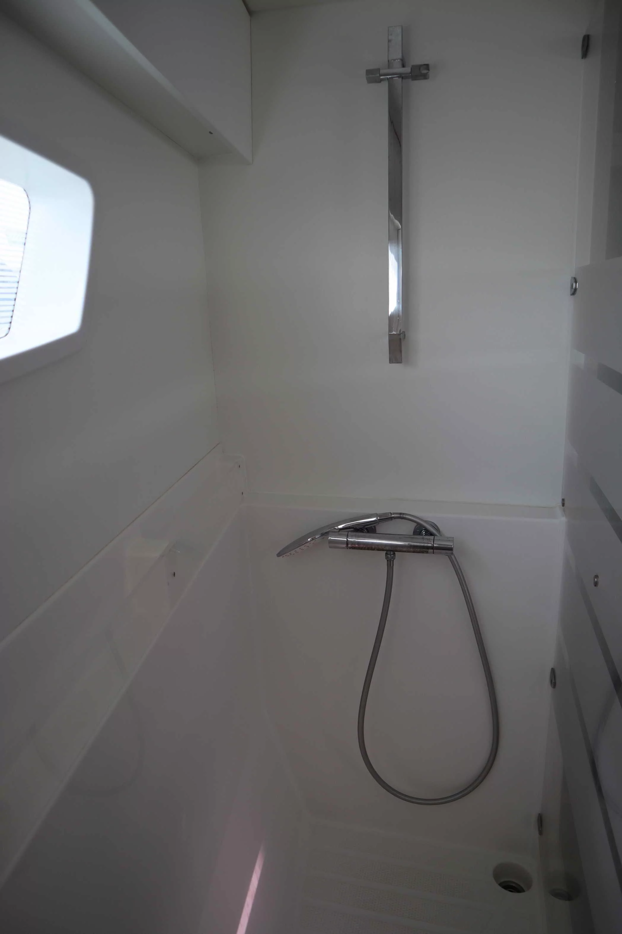 Fountaine Pajot Astrea 42 - 3 + 2 cab. (CLASS)  - 17