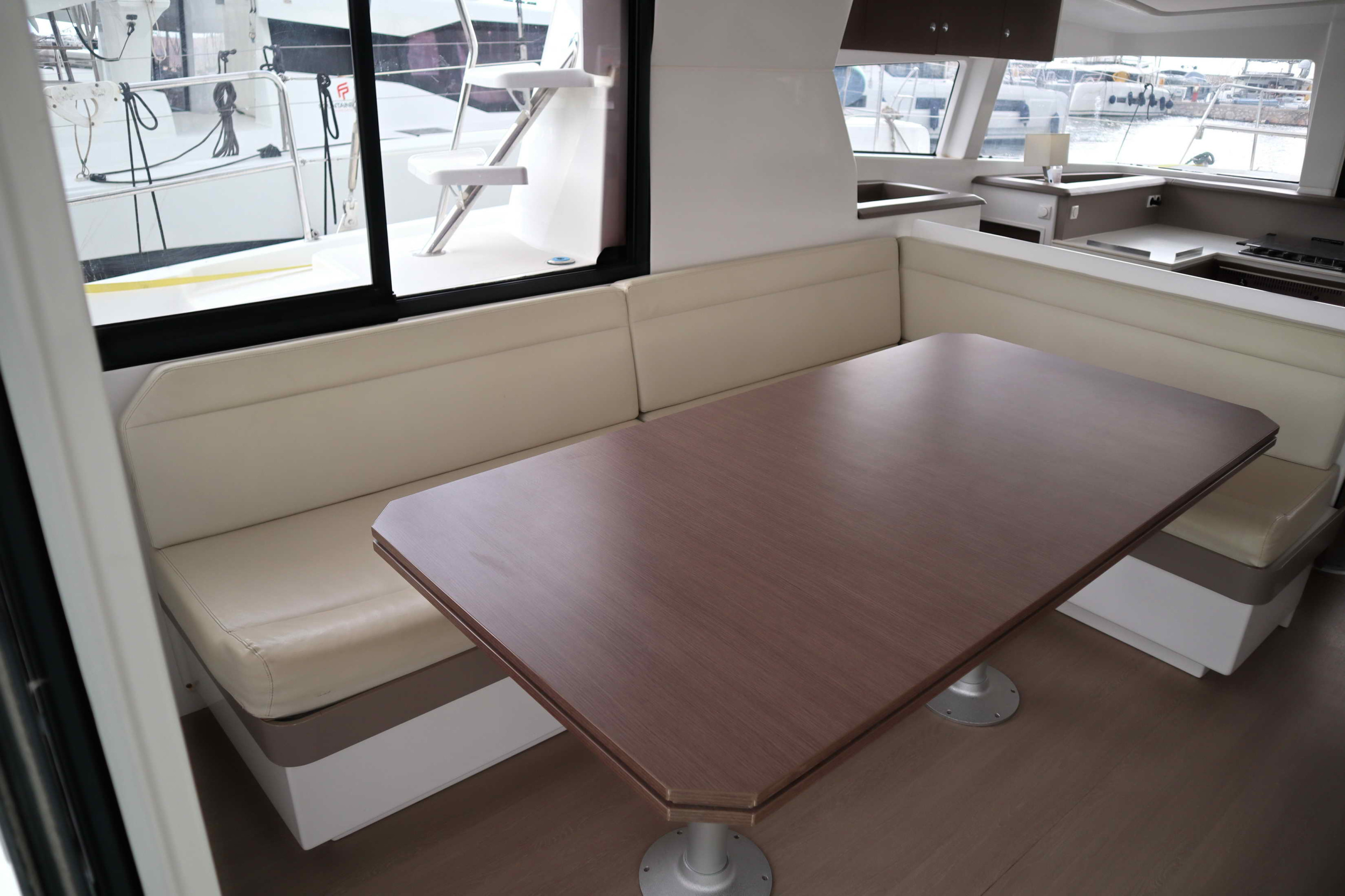 Photo #14 - Bali 4.1 - 4 cab. (CLASS) in Paros - 35081