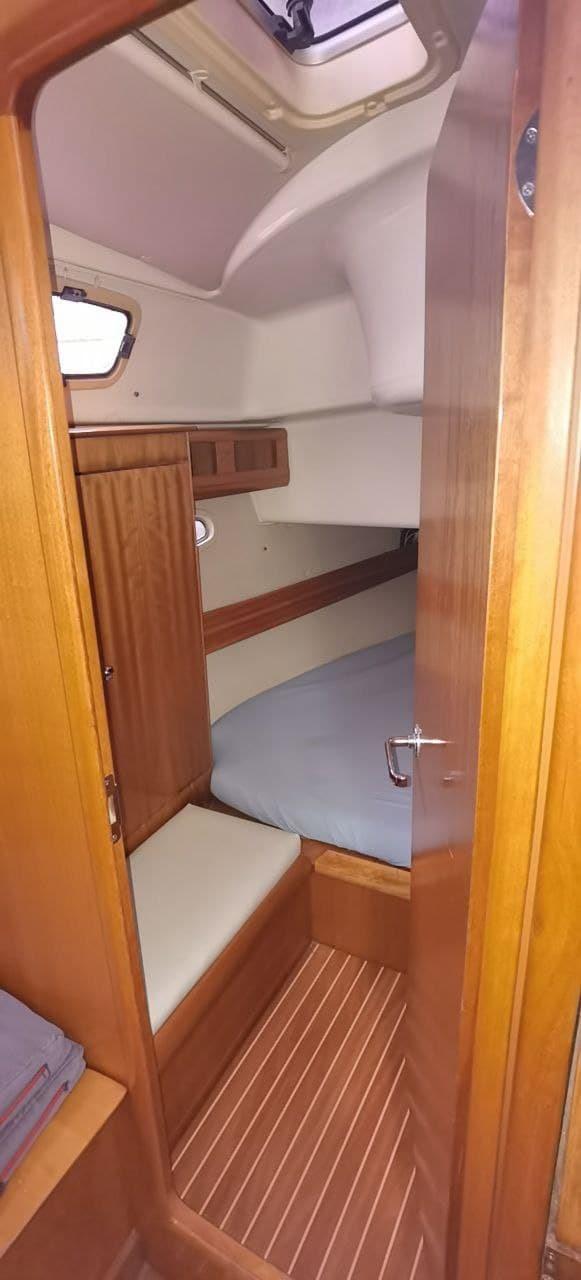 Photo #10 - Bavaria 42 Cruiser (ECONOMY) en Atenas - 35085