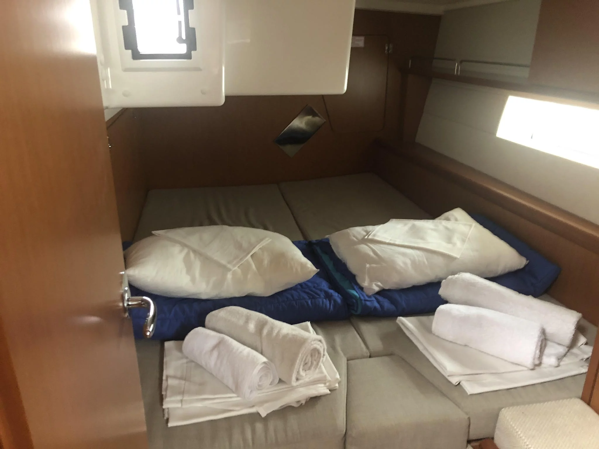 Bavaria C45 Holiday (ECONOMY)  - 2