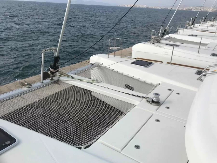 Lagoon 39 (ECONOMY)  - 2