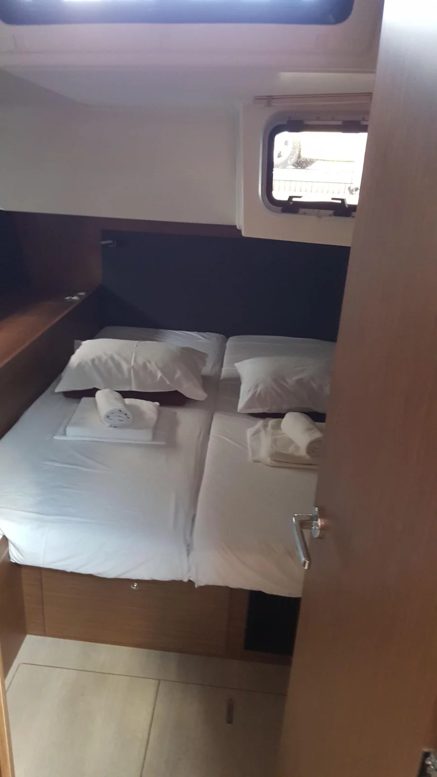 Oceanis 51.1 - 5 + 1 cab. (CLASS)  - 7