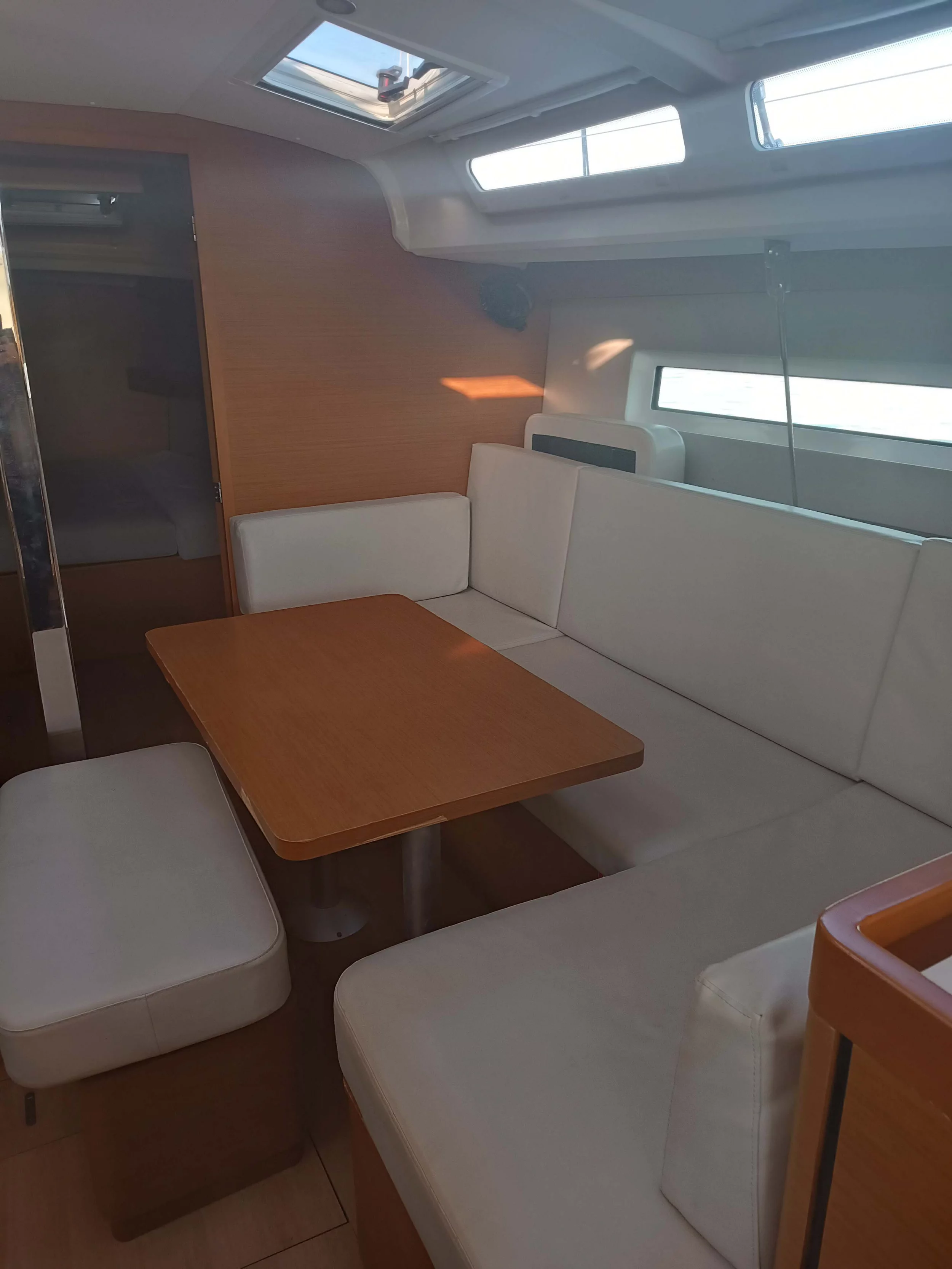 Sun Odyssey 440 (CLASS)  - 10