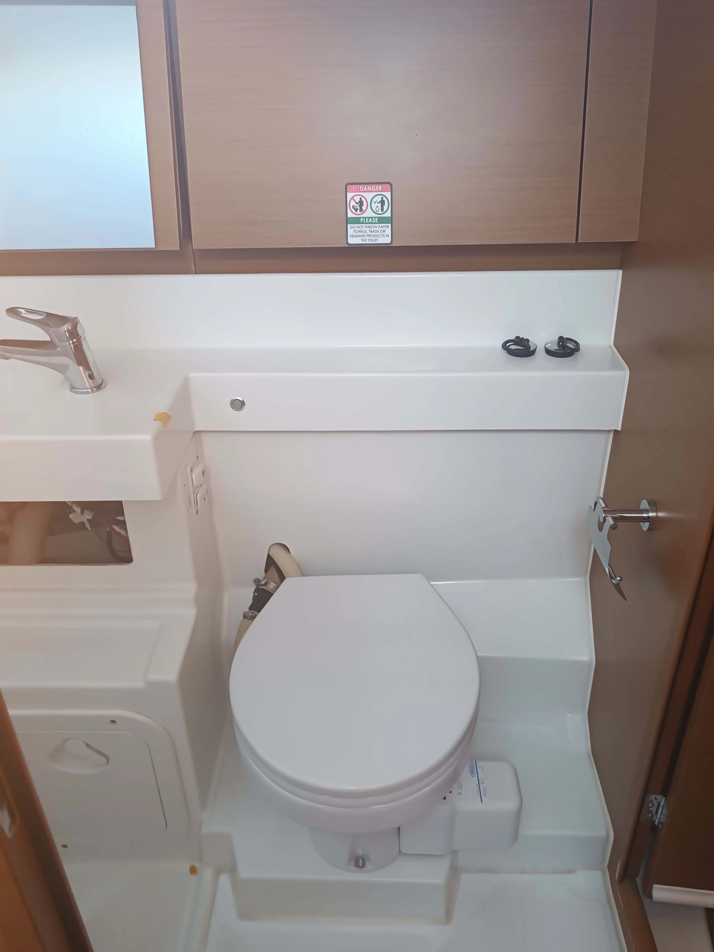 Sun Odyssey 440 (CLASS)  - 15
