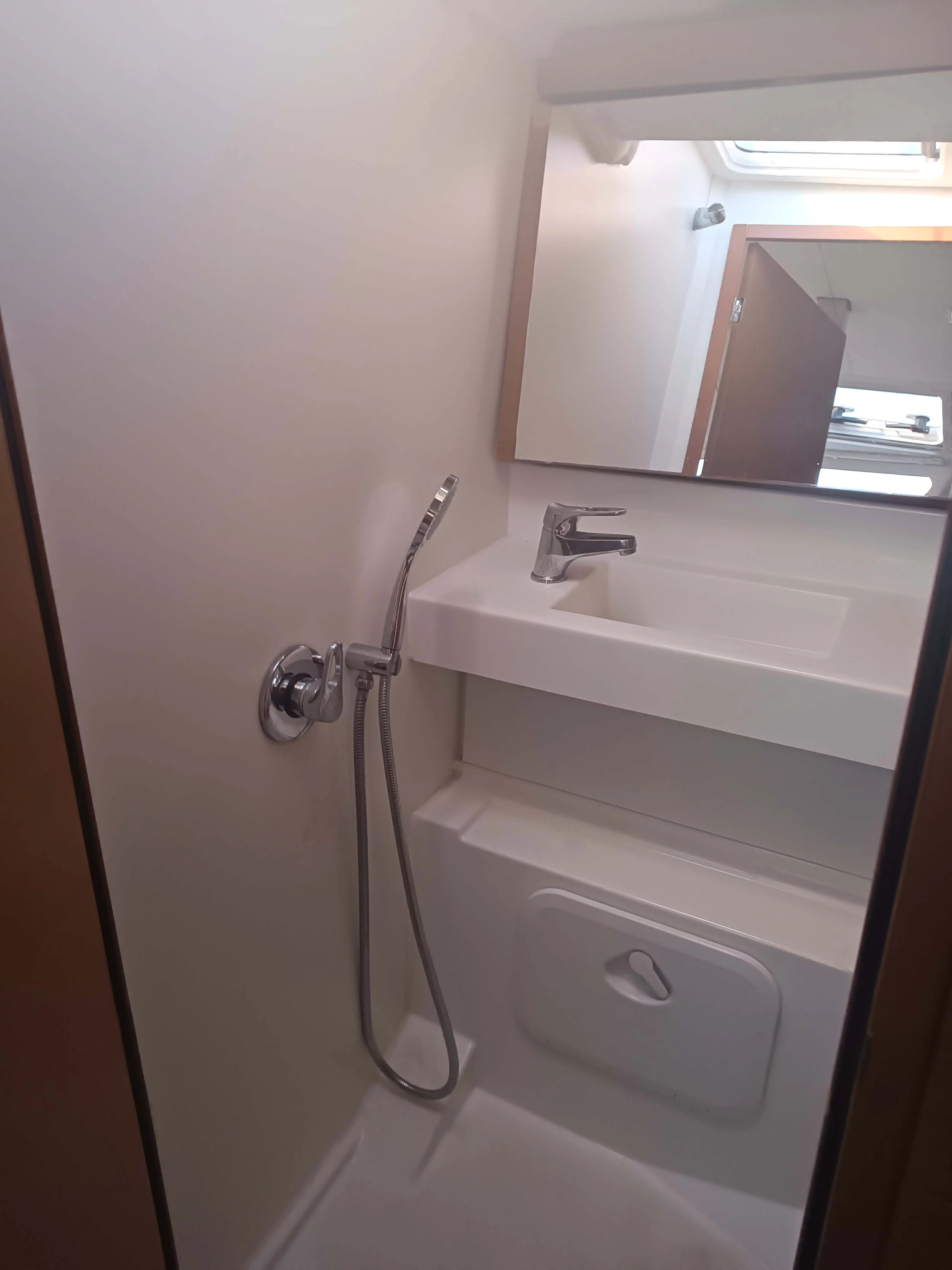 Sun Odyssey 440 (CLASS)  - 19