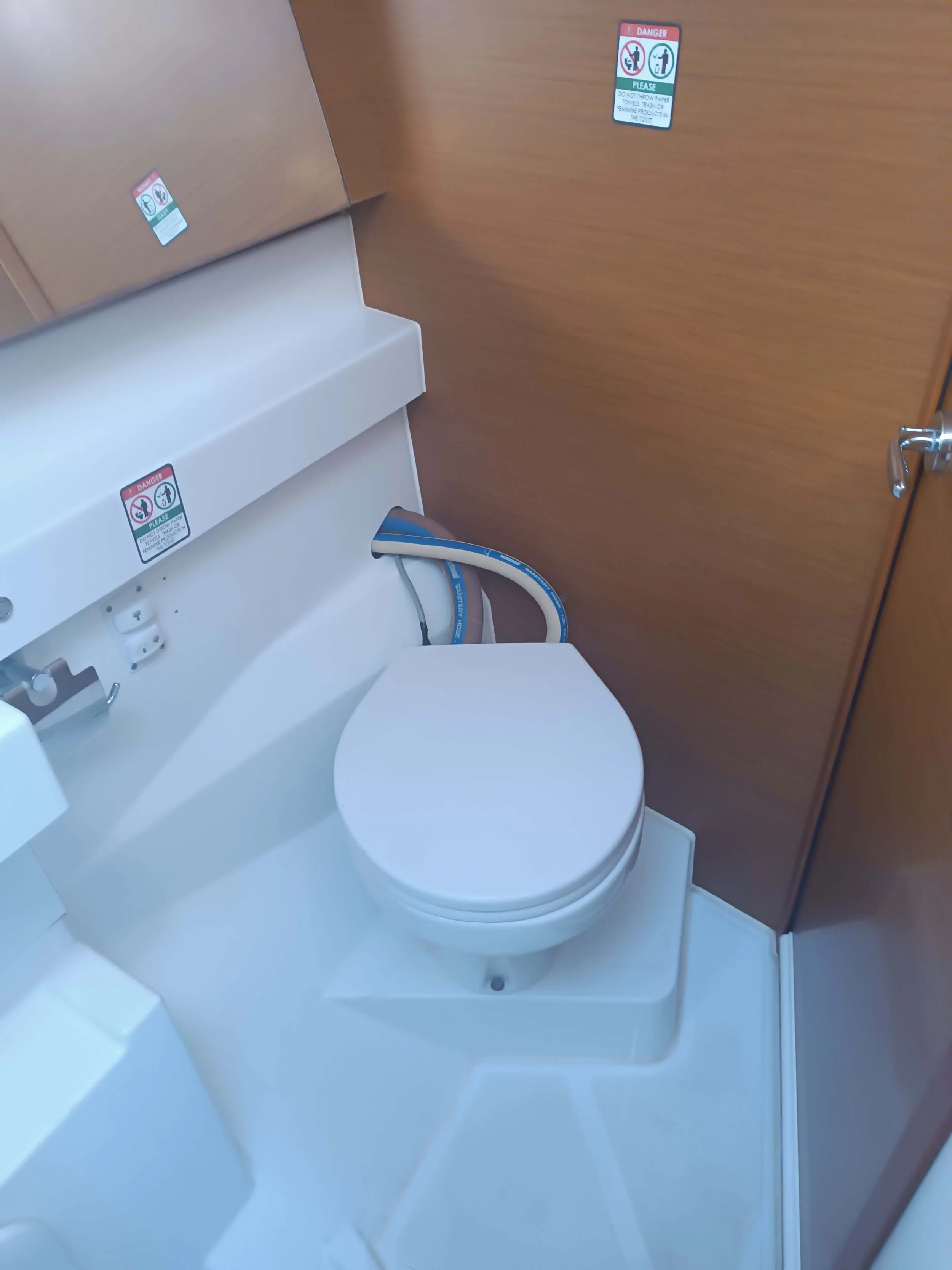 Sun Odyssey 440 (CLASS)  - 20