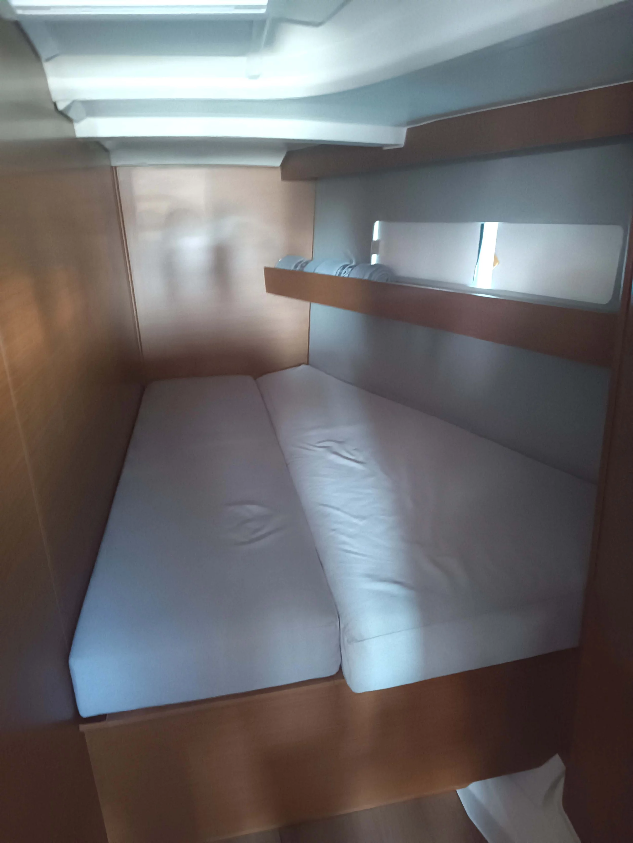 Sun Odyssey 440 (CLASS)  - 21