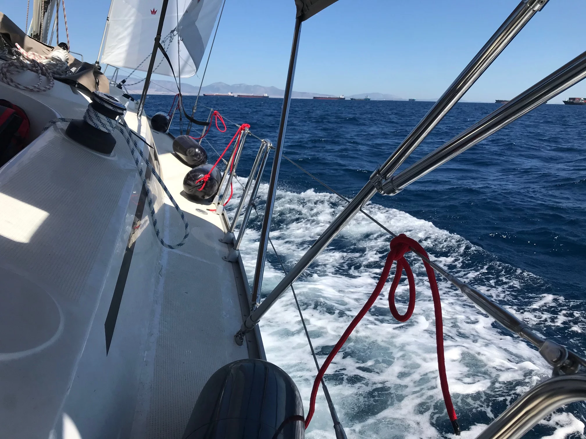 Bavaria Cruiser 46 - 4 cab. (CLASS)  - 4
