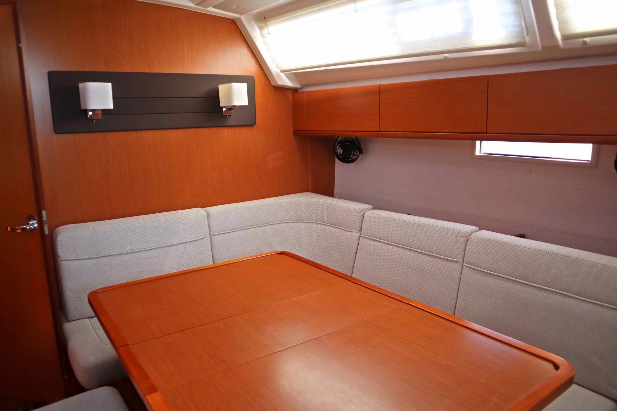 Bavaria Cruiser 46 - 4 cab. (ECONOMY)  - 11