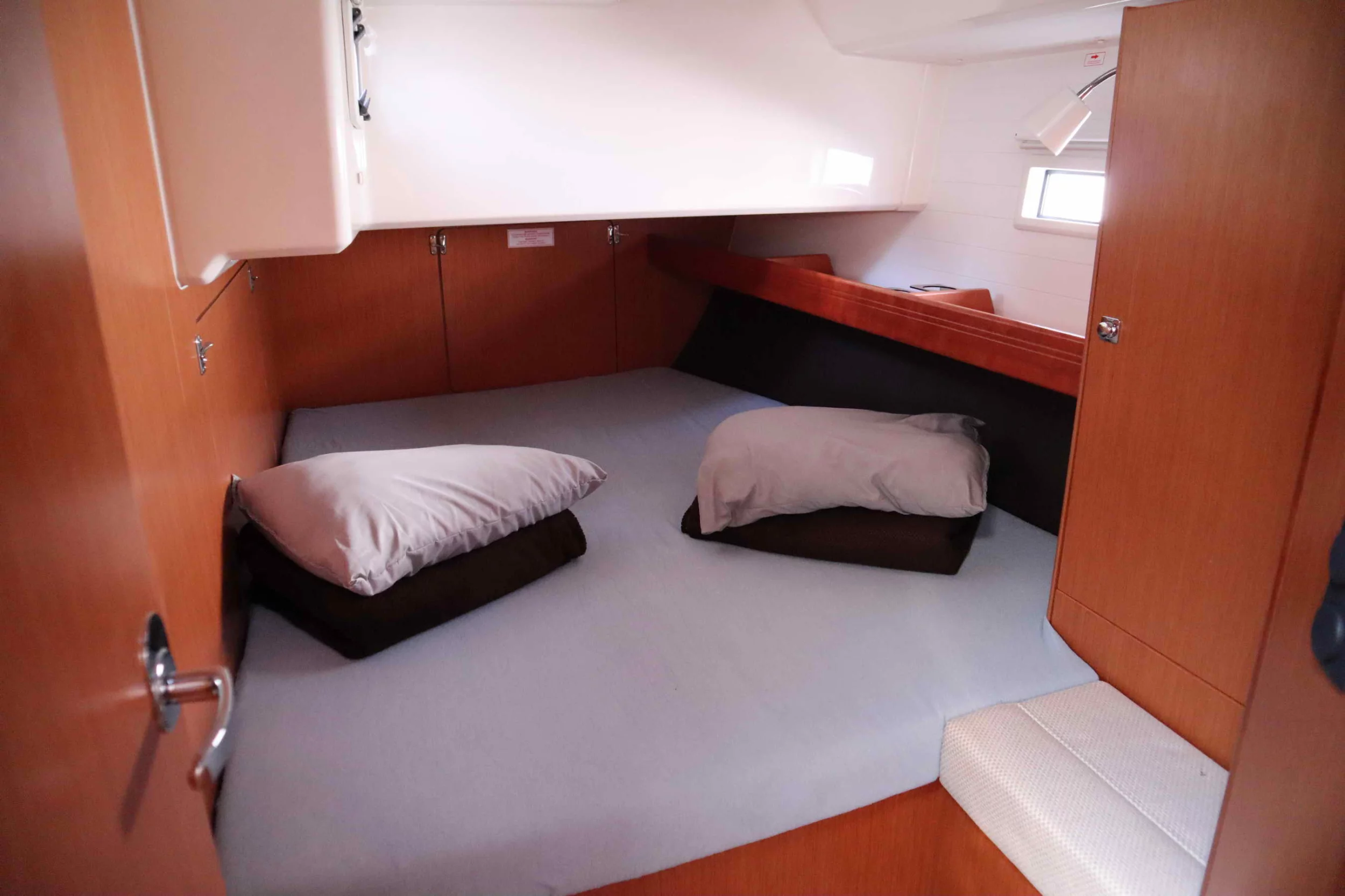 Bavaria Cruiser 46 - 4 cab. (ECONOMY)  - 13