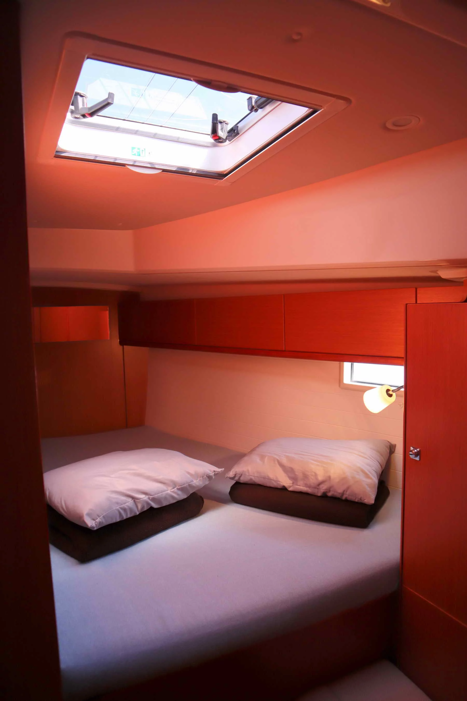 Bavaria Cruiser 46 - 4 cab. (ECONOMY)  - 16