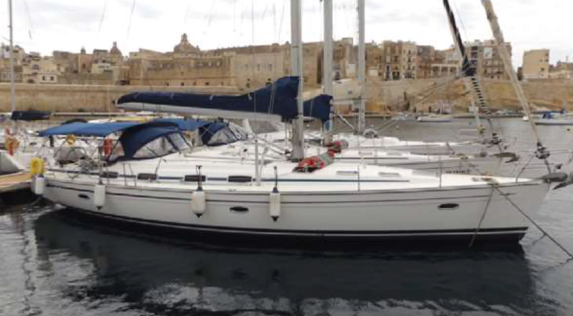 Bavaria 50 Cruiser (ECONOMY)  - 3
