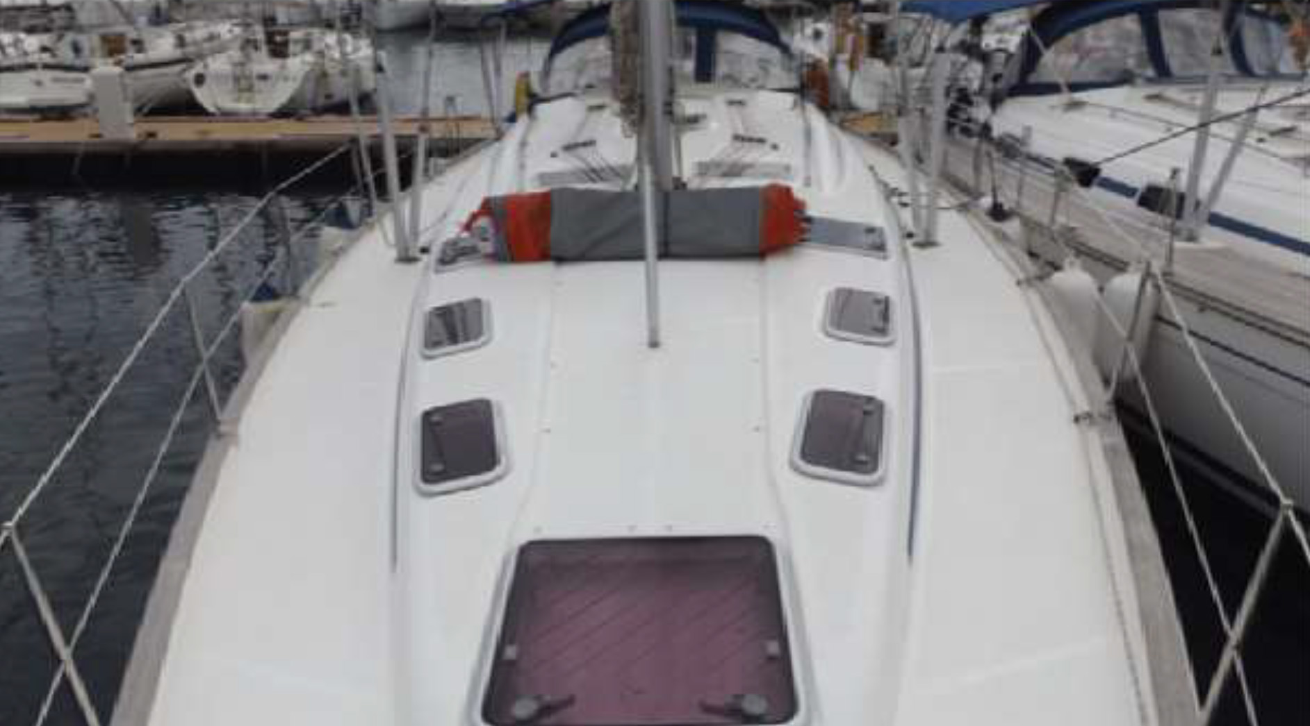 Photo #6 - Bavaria 50 Cruiser (ECONOMY) en Kalkara - 35130