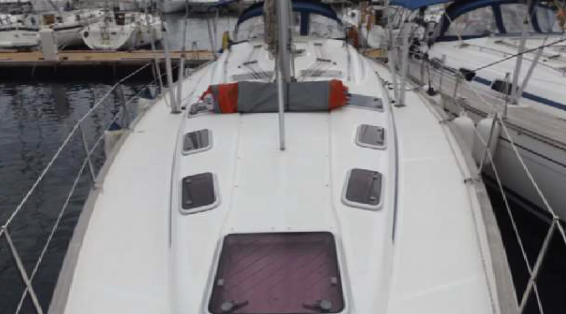 Bavaria 50 Cruiser (ECONOMY)  - 5