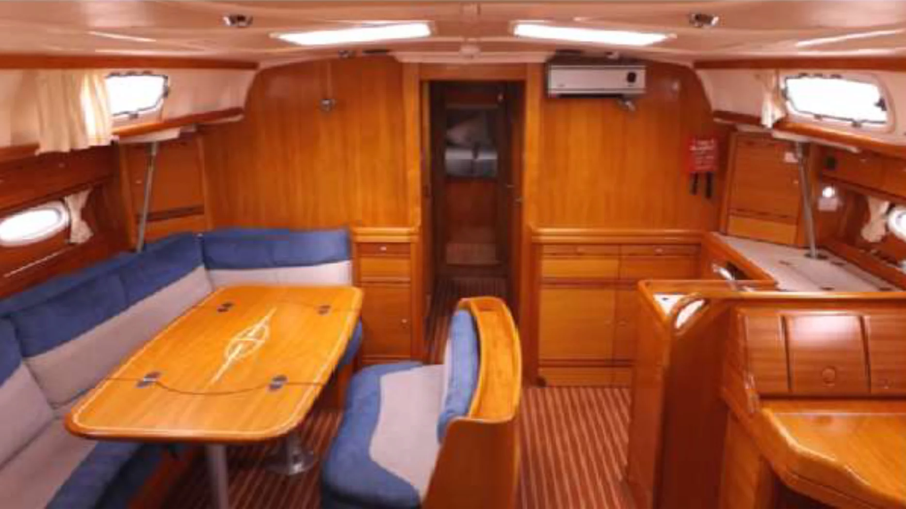 Bavaria 50 Cruiser (ECONOMY)  - 8