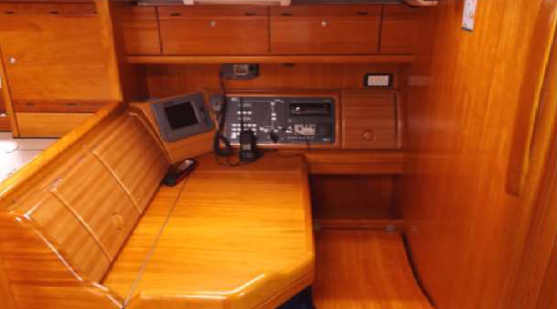Photo #10 - Bavaria 50 Cruiser (ECONOMY) en Kalkara - 35130
