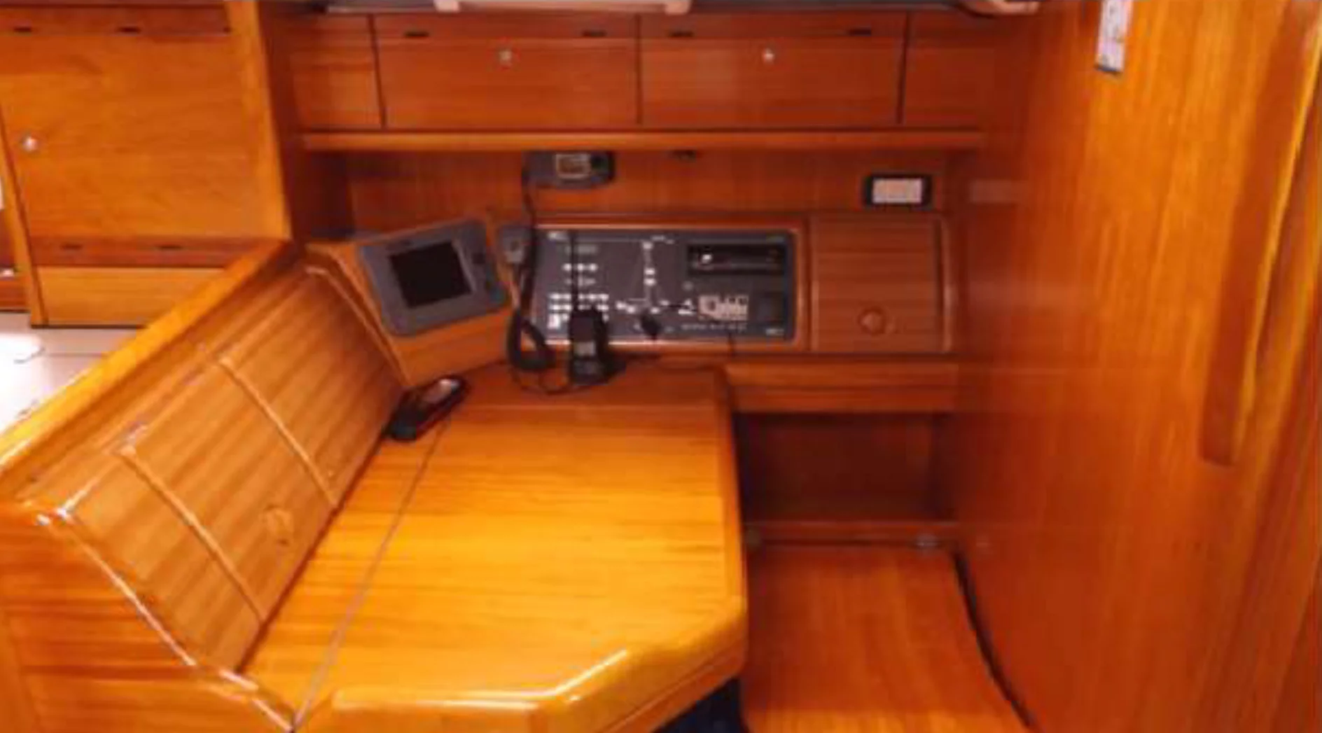 Bavaria 50 Cruiser (ECONOMY)  - 9