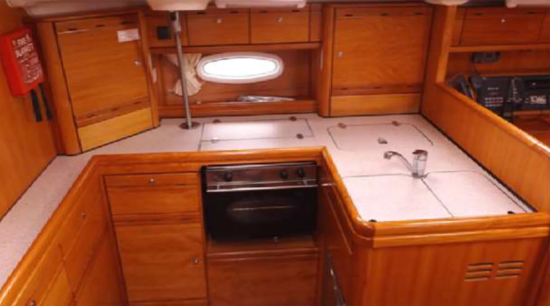 Bavaria 50 Cruiser (ECONOMY)  - 10