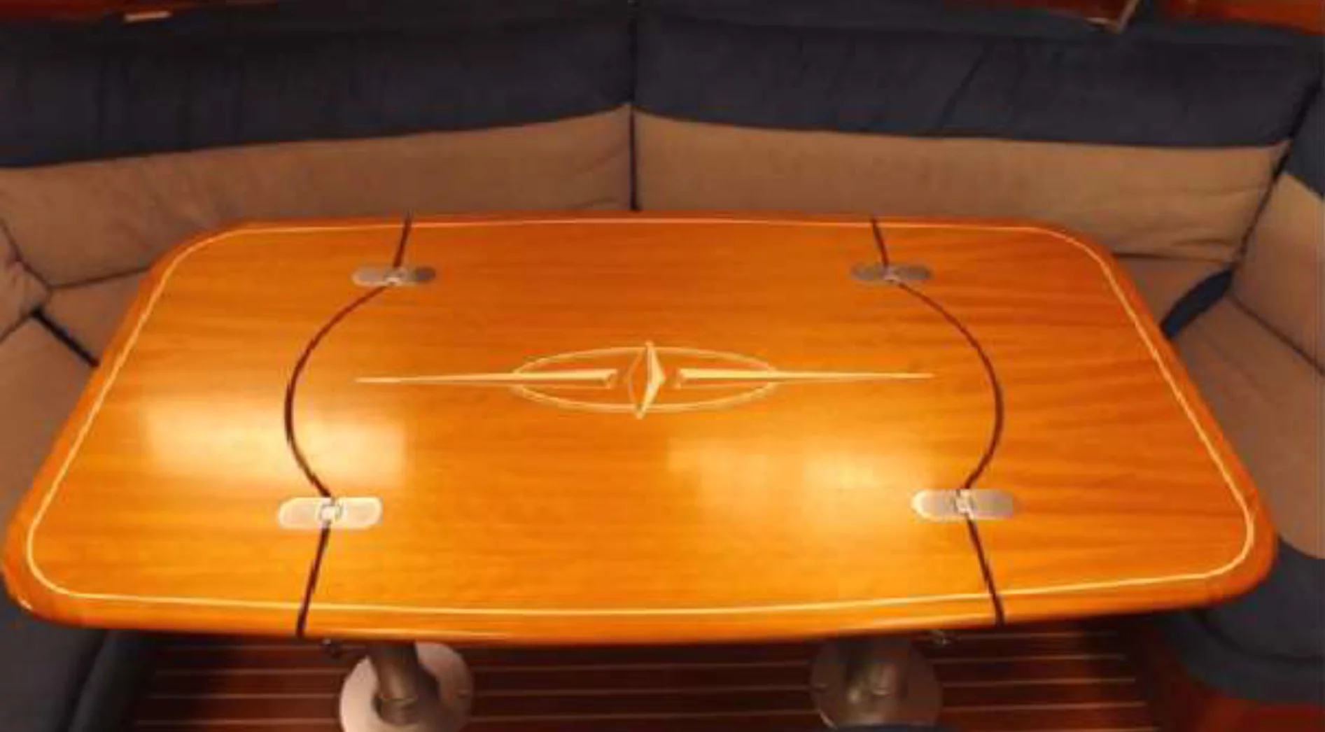 Bavaria 50 Cruiser (ECONOMY)  - 11