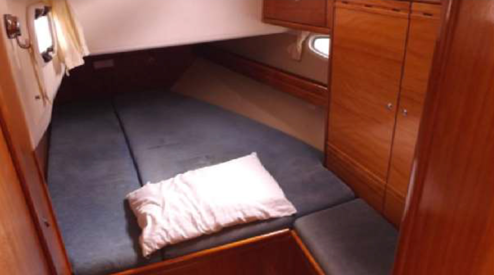 Photo #14 - Bavaria 50 Cruiser (ECONOMY) en Kalkara - 35130