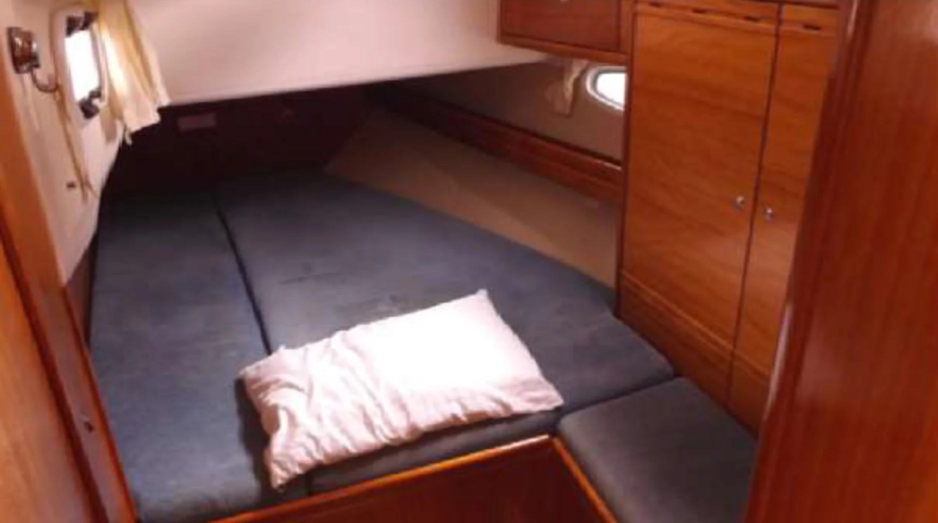 Bavaria 50 Cruiser (ECONOMY)  - 13
