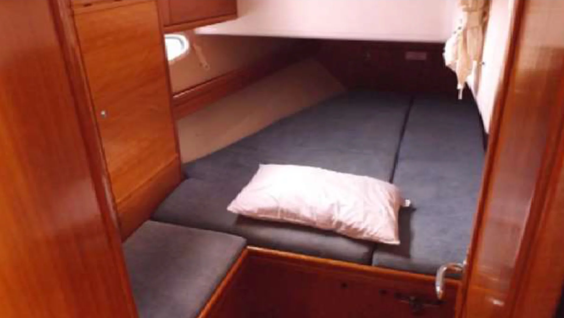 Bavaria 50 Cruiser (ECONOMY)  - 14