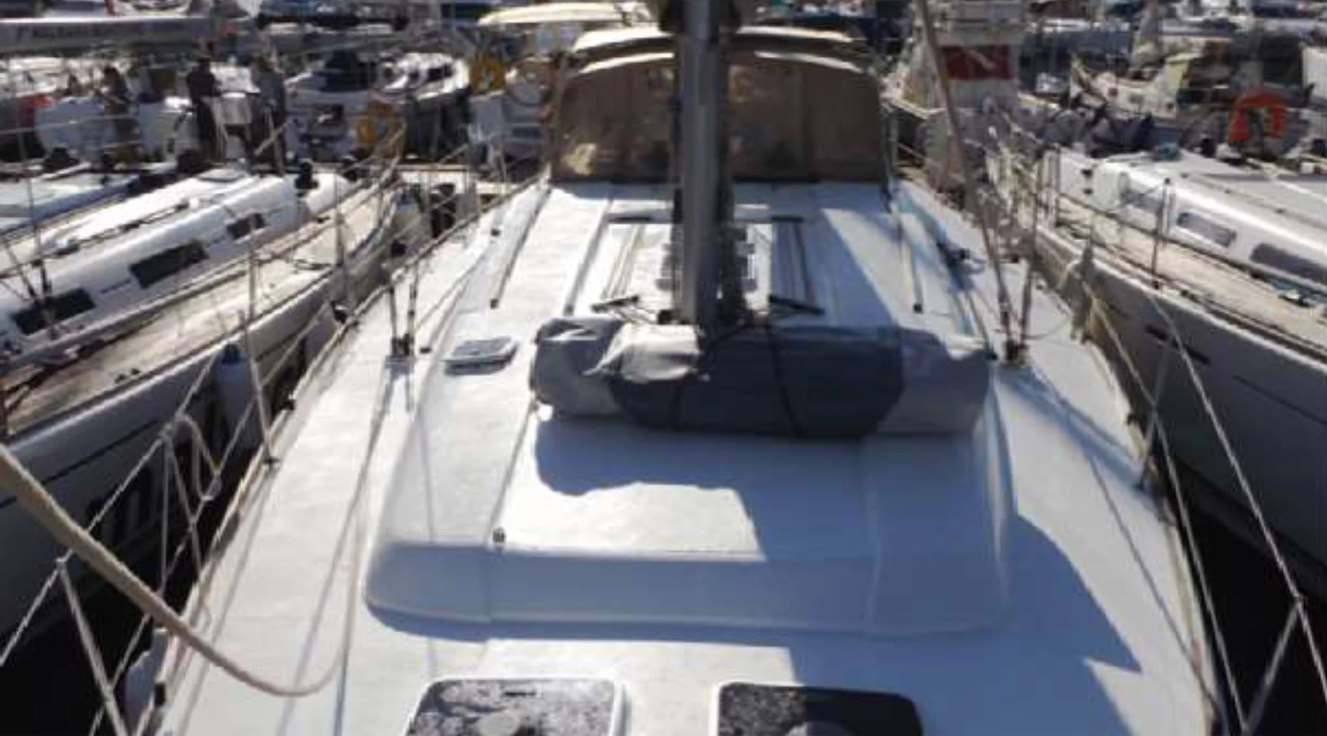 Dufour 450 GL (ECONOMY)  - 4