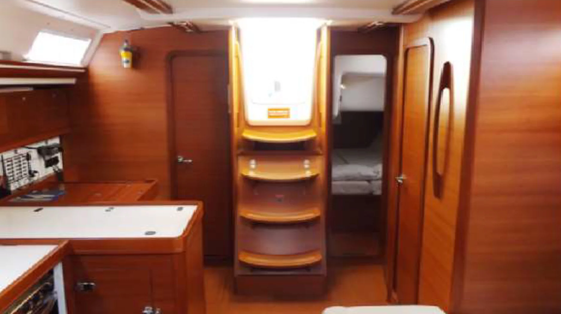 Dufour 450 GL (ECONOMY)  - 14