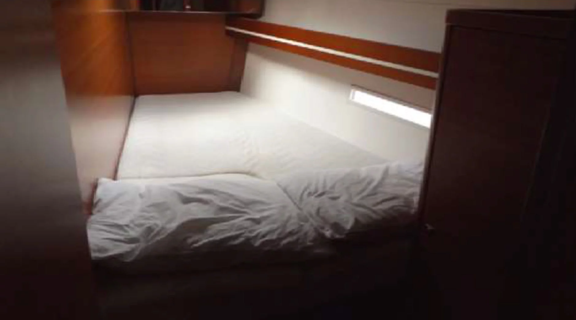Dufour 450 GL (ECONOMY)  - 15