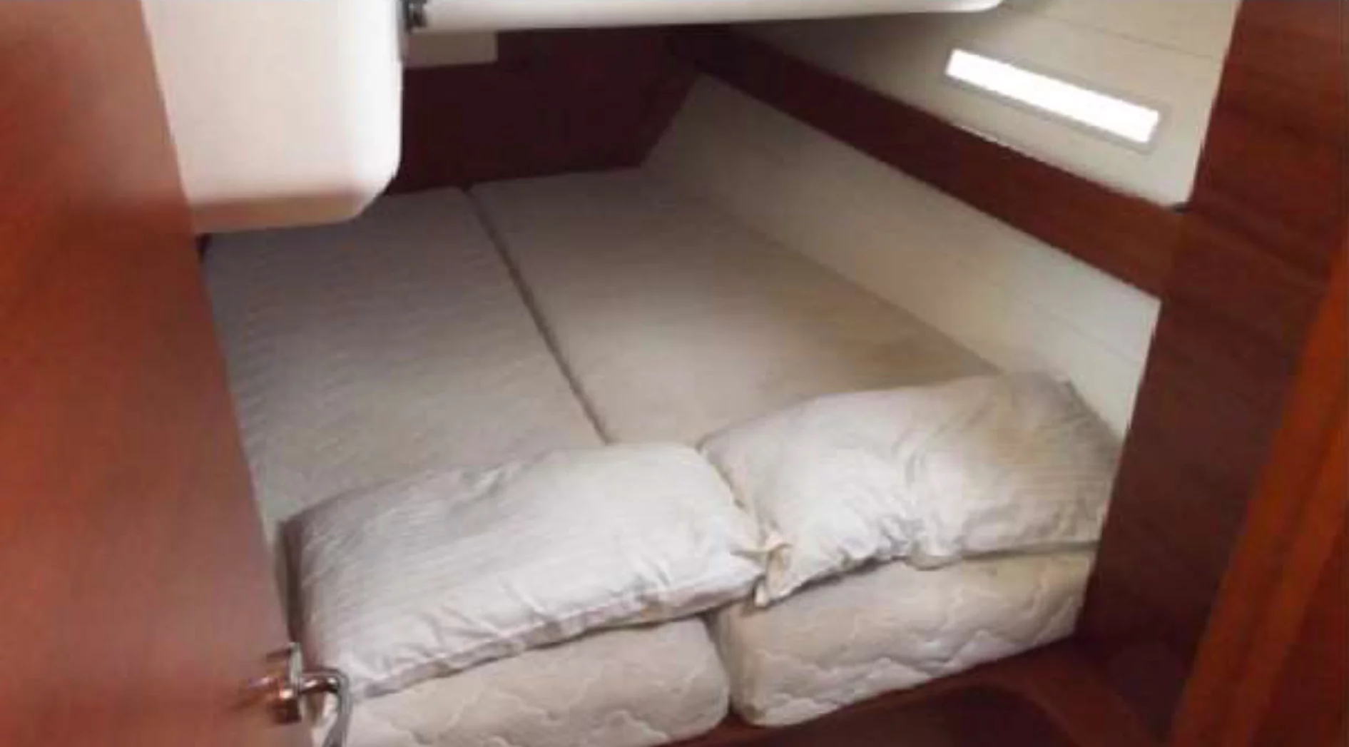 Dufour 450 GL (ECONOMY)  - 17