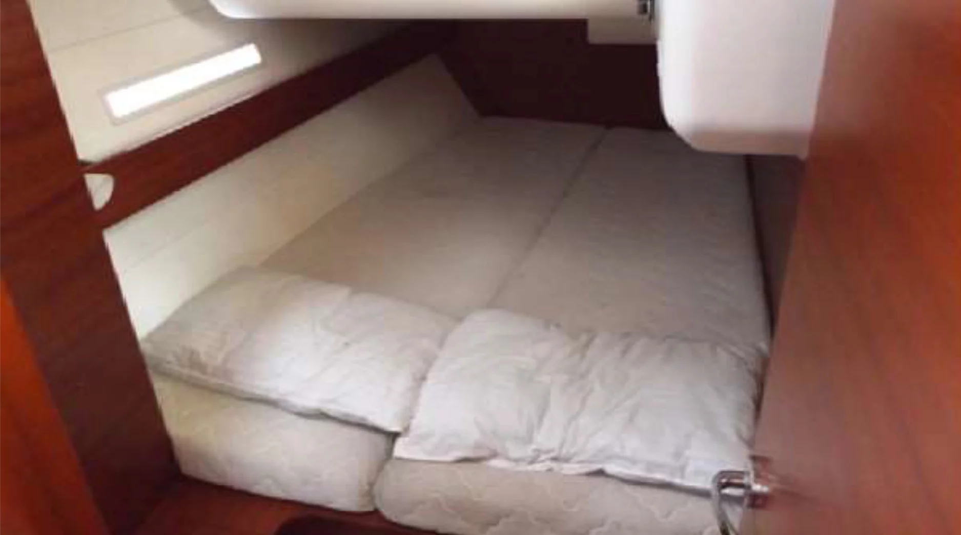Dufour 450 GL (ECONOMY)  - 18