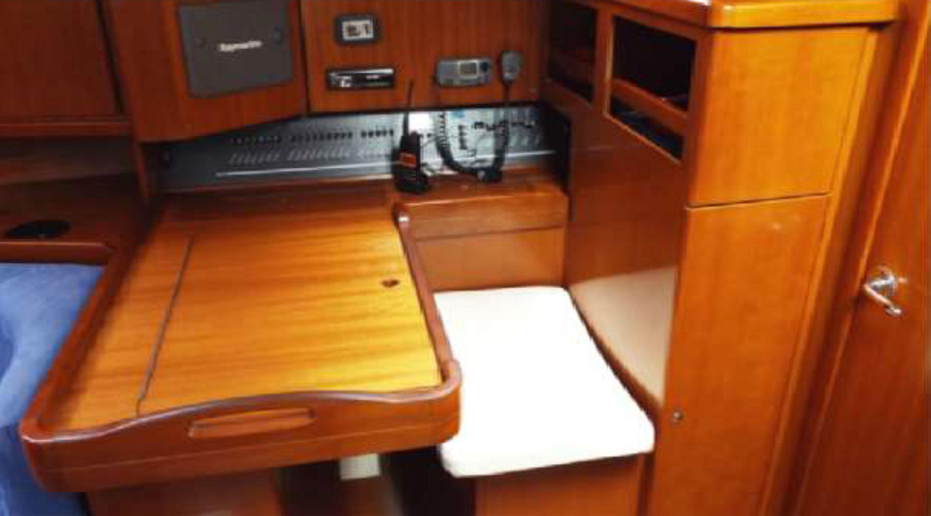 Photo #15 - Dufour 455 GL (ECONOMY) en Kalkara - 35132