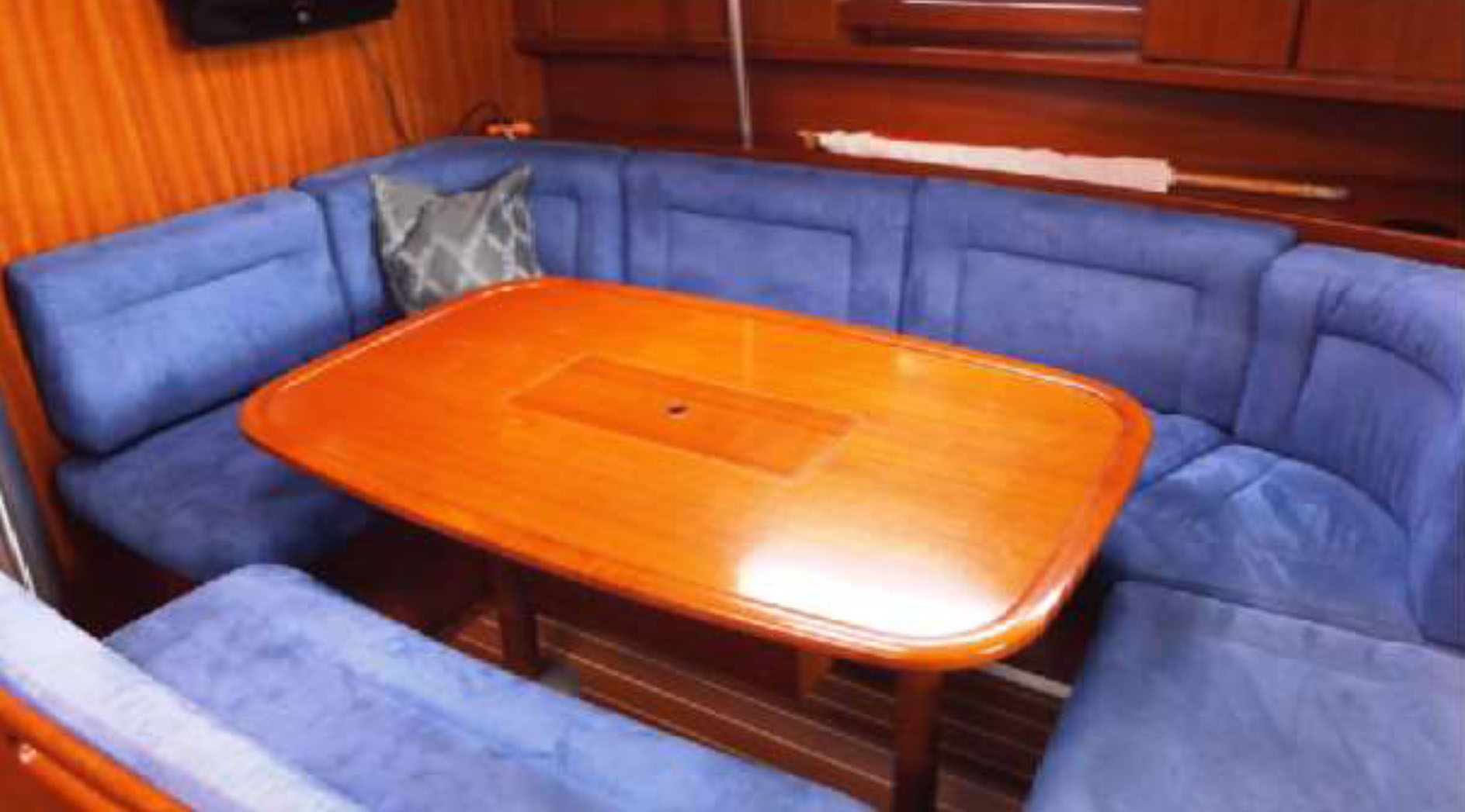 Photo #18 - Dufour 455 GL (ECONOMY) en Kalkara - 35132