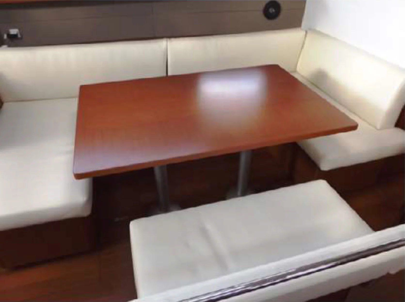 Oceanis 48 - 5 cab. (ECONOMY)  - 12