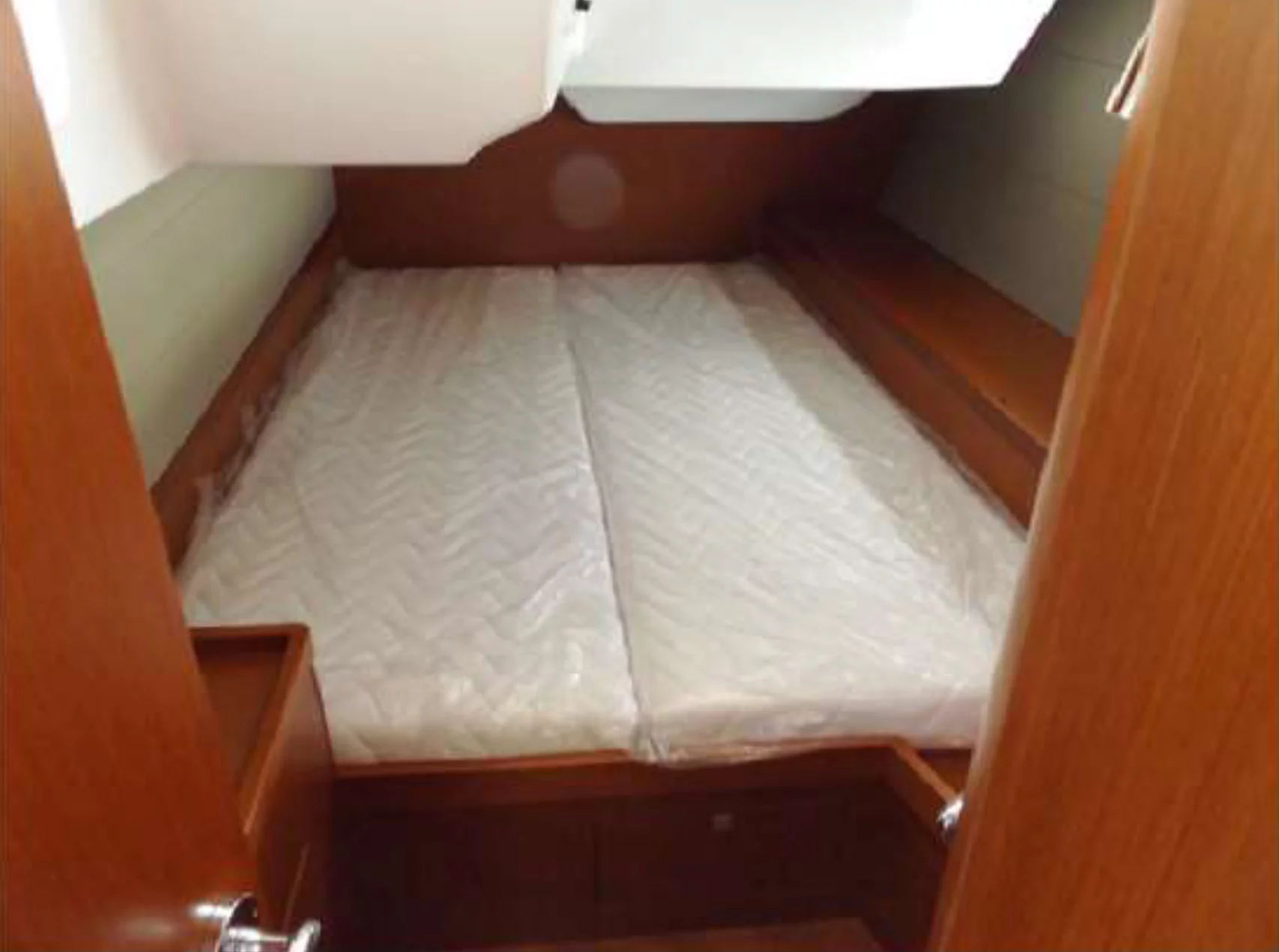 Oceanis 48 - 5 cab. (ECONOMY)  - 18