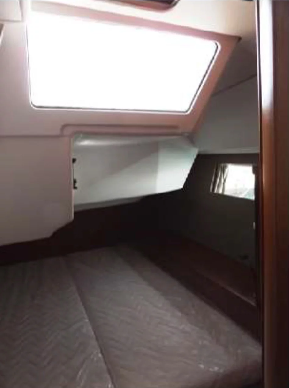Oceanis 48 - 5 cab. (ECONOMY)  - 19