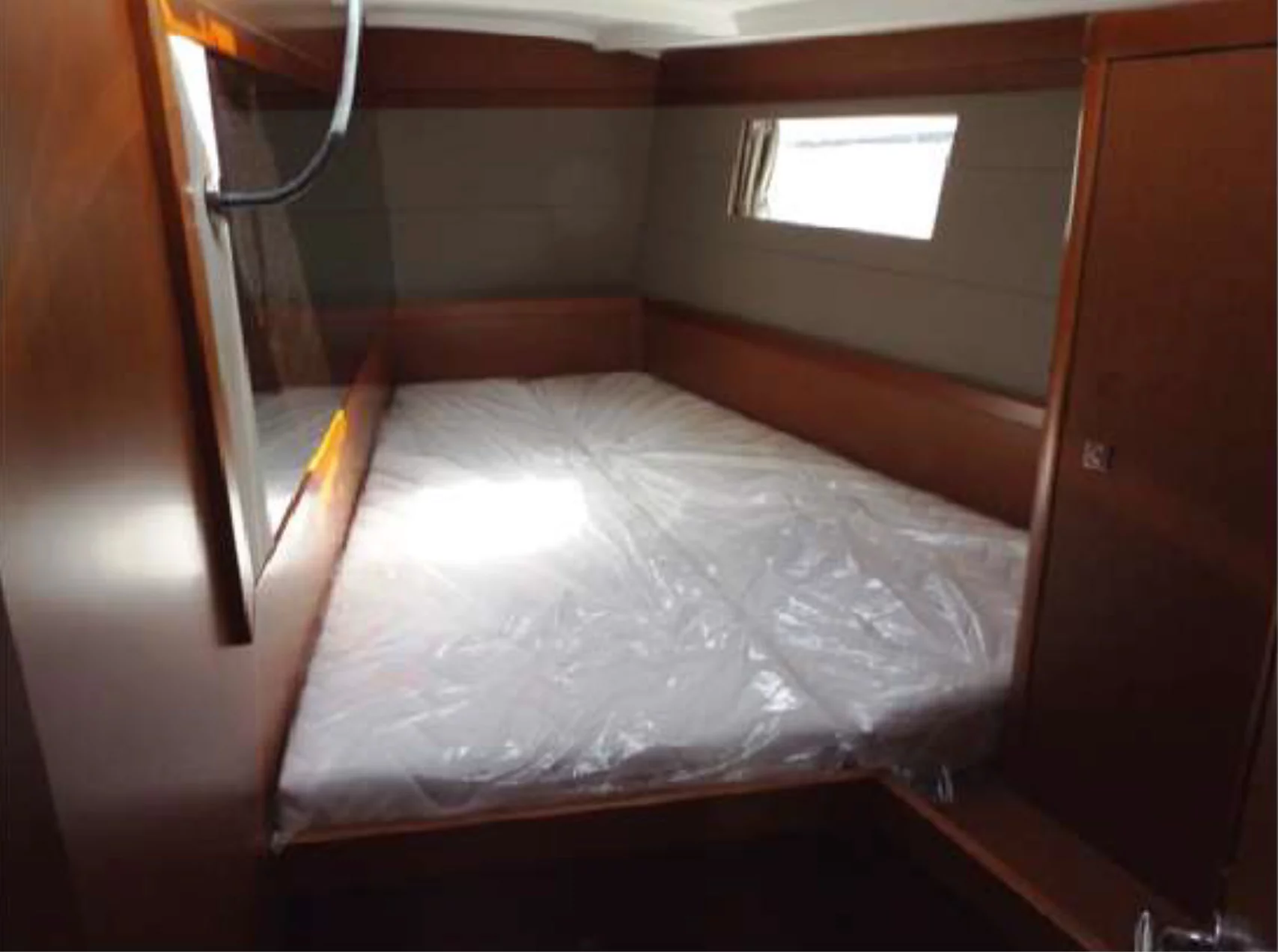Oceanis 48 - 5 cab. (ECONOMY)  - 22