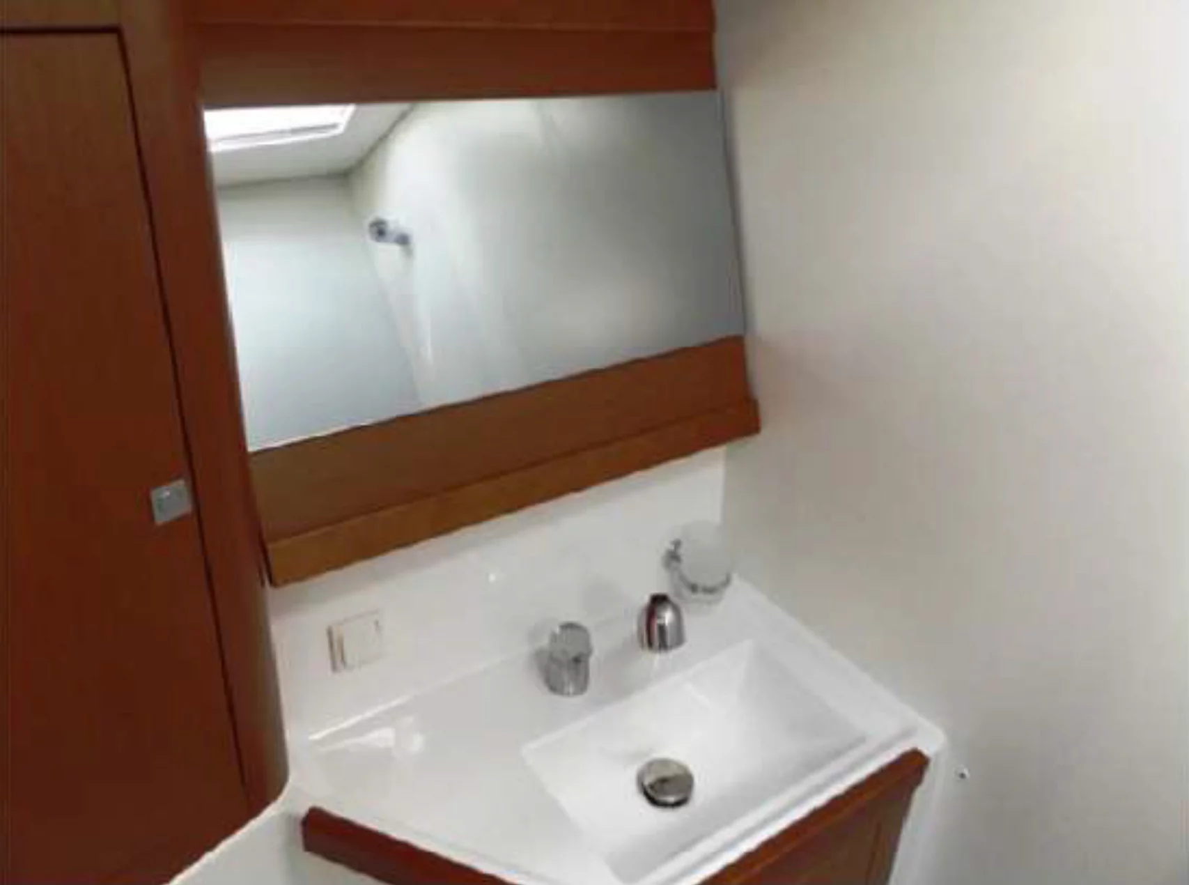 Oceanis 48 - 5 cab. (ECONOMY)  - 23