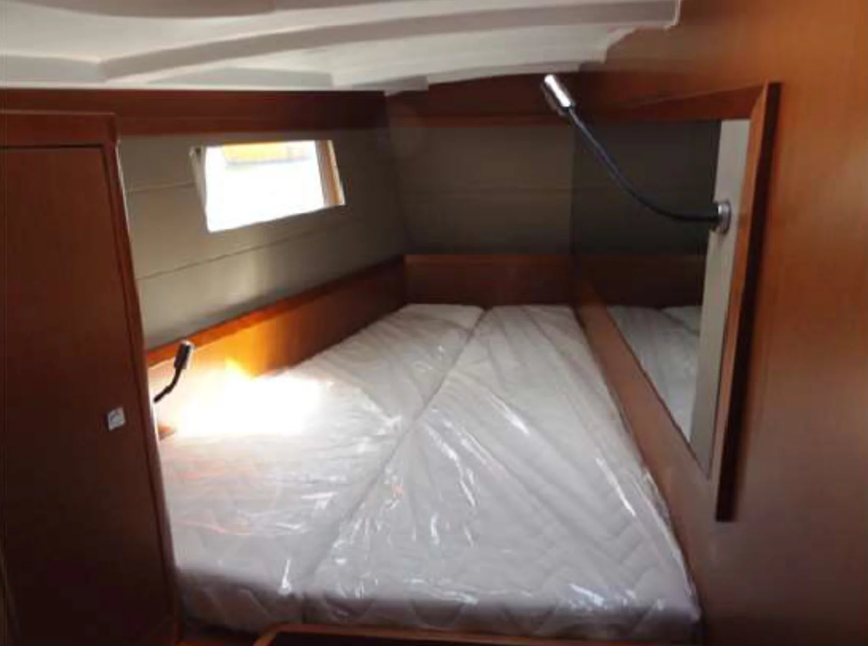Oceanis 48 - 5 cab. (ECONOMY)  - 24