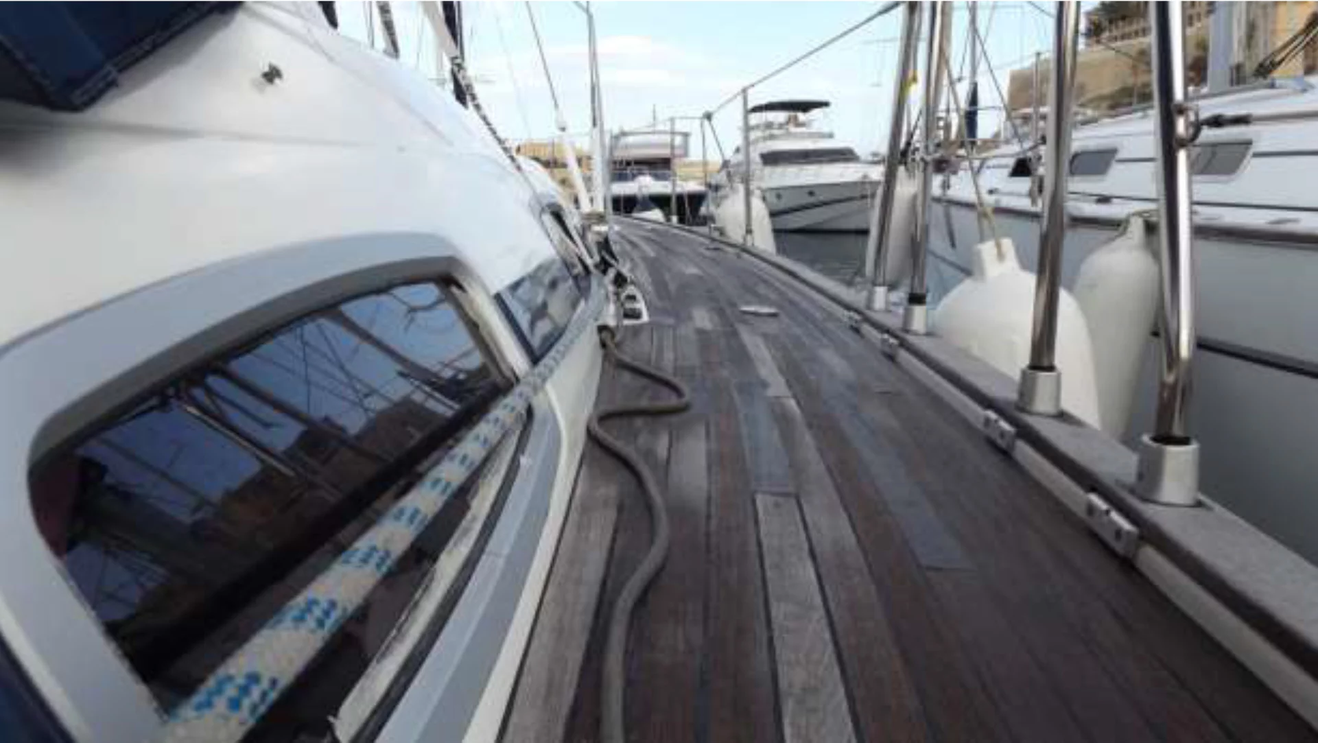 Bavaria 50 Cruiser (ECONOMY)  - 3