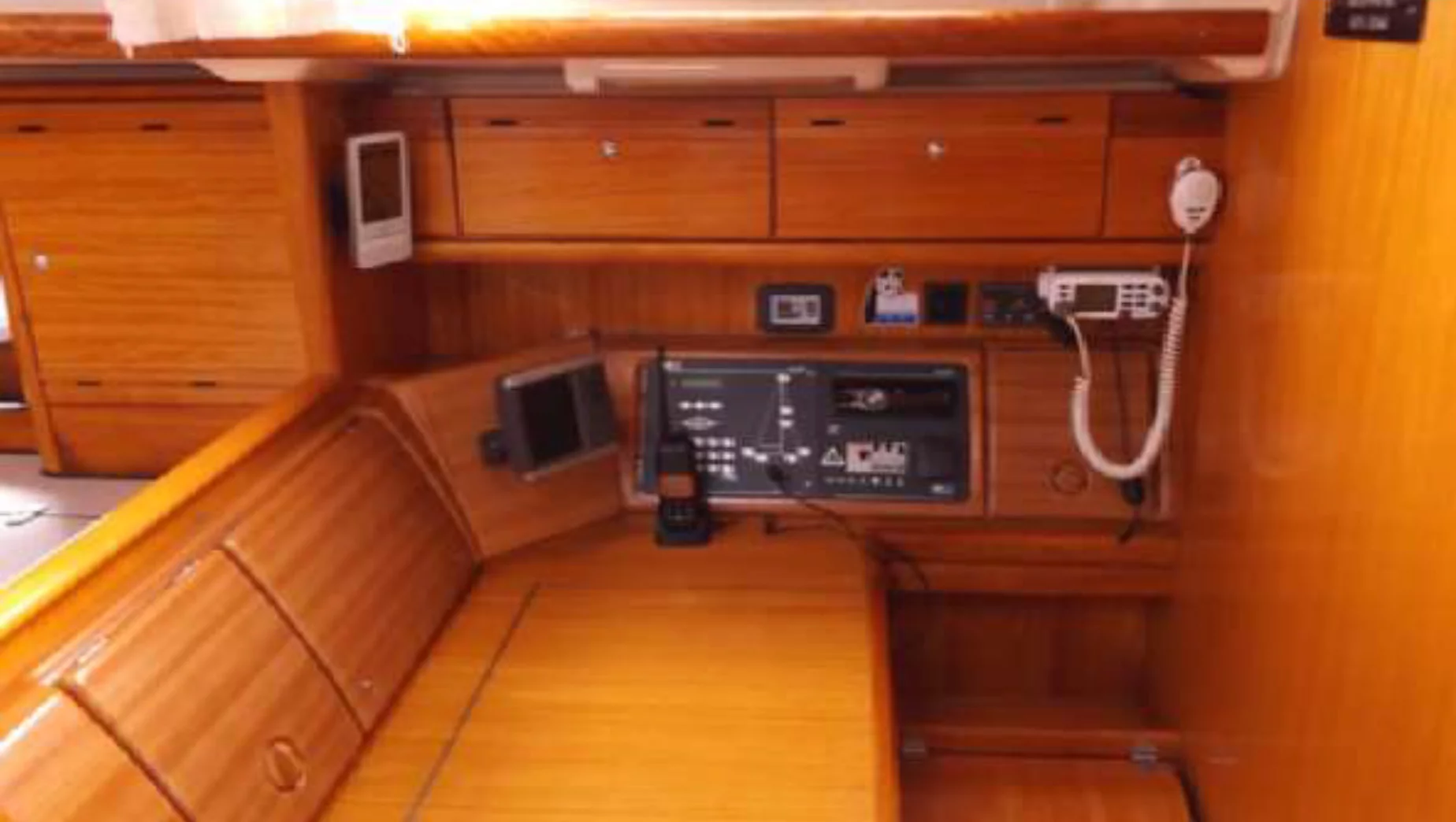 Bavaria 50 Cruiser (ECONOMY)  - 8