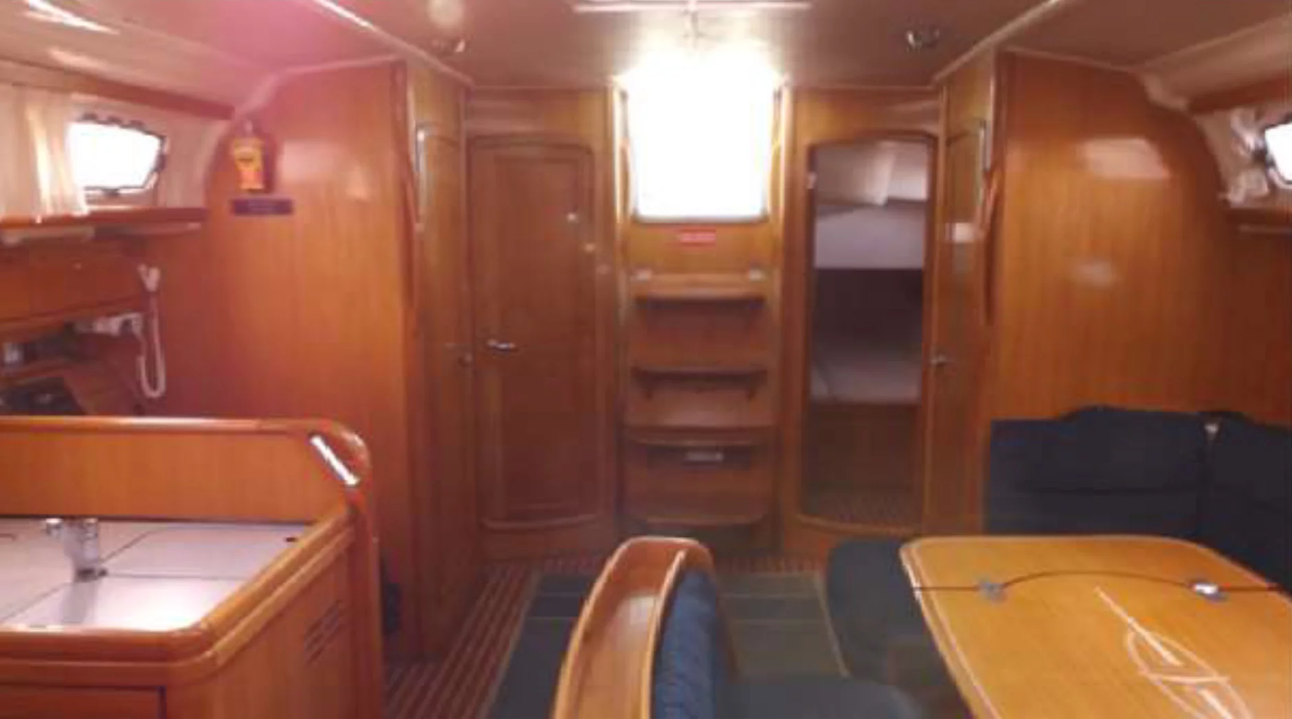 Bavaria 50 Cruiser (ECONOMY)  - 11